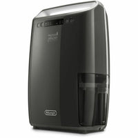 Deumidificatore DeLonghi Nero