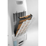 Ventilatore a Torre con Telecomando DeLonghi EV250.WH 55 W Bianco