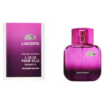 Profumo Donna Magnetic Lacoste EDP