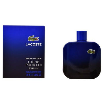 Profumo Uomo Magnetic Lacoste EDT