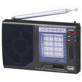 Radio Portatile Trevi MB728BK Nero AM/FM