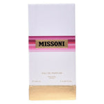 Damenparfüm Missoni Missoni EDP Missoni 30 ml 100 ml