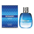 Herrenparfüm Missioni wave Missoni BF-8011003858156_Vendor EDT (100 ml) 100 ml