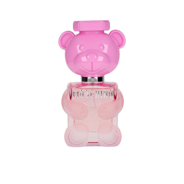 Damenparfüm Moschino Toy 2 Bubble Gum (50 ml)