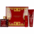 Cofanetto Profumo Uomo Versace Eros Flame 3 Pezzi