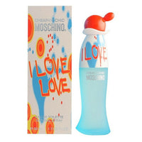 Profumo Donna Cheap & Chic I Love Love Moschino EDT