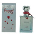 Damenparfüm Funny! Moschino FUN13 EDT