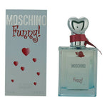 Profumo Donna Funny! Moschino FUN13 EDT