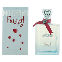 Damenparfüm Funny! Moschino EDT