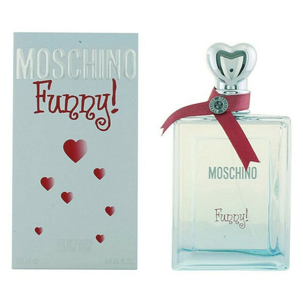 Profumo Donna Funny! Moschino FUN13 EDT