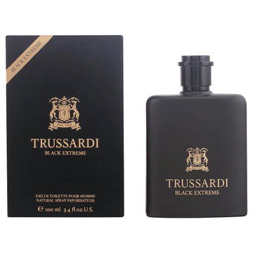 Profumo Uomo Black Extreme Trussardi EDT