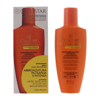 Bräunungsmittel Perfect Tanning Collistar Superbronceador Spf 6 (200 ml) 200 ml Spf 6