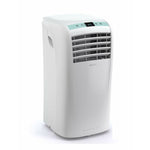 Condizionatore d'aria portatile Olimpia Splendid Dolceclima Compact 10P 10000 BTU/h Bianco A 1000 W