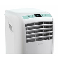 Condizionatore d'aria portatile Olimpia Splendid Dolceclima Compact 10P 10000 BTU/h Bianco A 1000 W