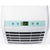 Condizionatore d'aria portatile Olimpia Splendid Dolceclima Compact 10P 10000 BTU/h Bianco A 1000 W