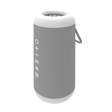 Altoparlante Bluetooth Portatile Celly ULTRABOOSTWH Bianco