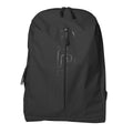 Rucksack mit Power Bank und Fach für Tablet und Laptop Celly FUNKYBACKBK Schwarz