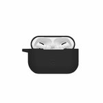 Custodia per AirPods Pro Celly AIRCASE3BK