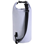 Busta Impermeabile Cressi-Sub PVC Bianco 15 L