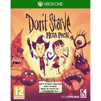 Videogioco per Xbox One 505 Games Don't Starve