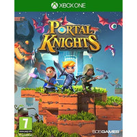 Videogioco per Xbox One 505 Games Portal Knights