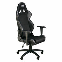 Sedia Gaming OMP OMPHA/777E/AIR Nero