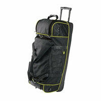 Zaino Trolley OMP Travel MY2016 Nero (90 cm)