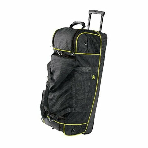 Zaino Trolley OMP Travel MY2016 Nero (90 cm)