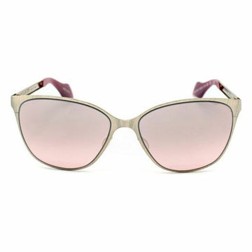 Occhiali da sole Donna Mila ZB MZ-019S-01_GOLD-PINK