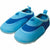 Calzari per Bambini Aqua Sphere BEACHWALKER KIDS Azzurro