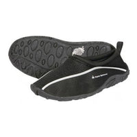 Scarpette da Scoglio Aqua Sphere Lisbona Nero Unisex