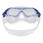 Schwimmbrille Aqua Sphere MS354111 Bunt Erwachsene