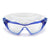 Schwimmbrille Aqua Sphere MS354111 Bunt Erwachsene