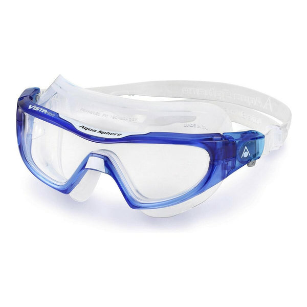 Schwimmbrille Aqua Sphere MS354111 Bunt Erwachsene