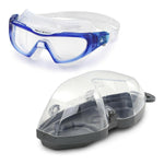 Schwimmbrille Aqua Sphere MS354111 Bunt Erwachsene