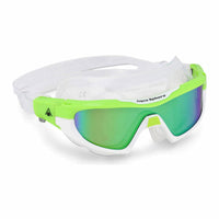 Erwachsenen-Schwimmbrille Aqua Sphere Vista Pro Titanium Bunt Erwachsene