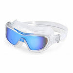 Erwachsenen-Schwimmbrille Aqua Sphere Vista Pro Titanium Bunt Erwachsene