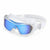 Erwachsenen-Schwimmbrille Aqua Sphere Vista Pro Titanium Bunt Erwachsene