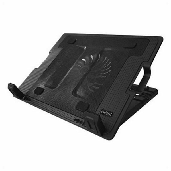 Base di Raffreddamento per PC Portatile Ewent EW1258 17"