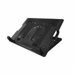 Base di Raffreddamento per PC Portatile Ewent EW1258 17"