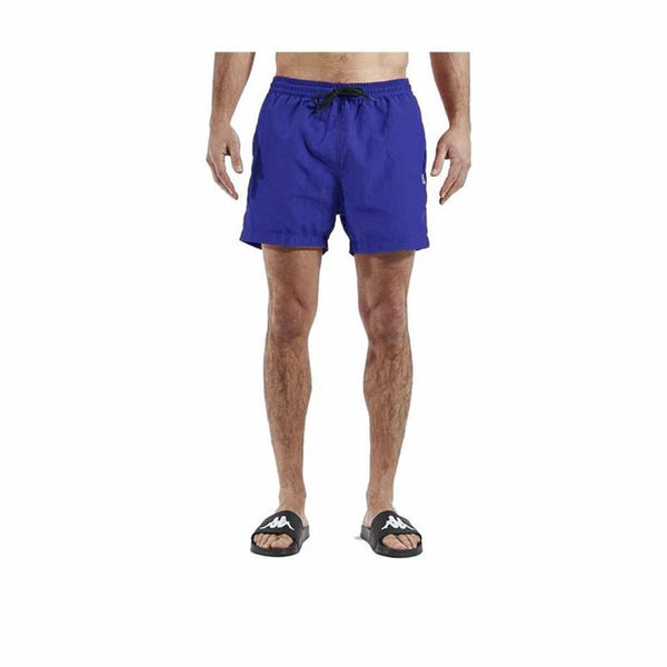 Costume da Bagno Uomo Kappa Lounia Blu scuro