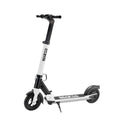 Monopattino Scooter Sparco SEM1 Bianco/Nero 350 W IPX4 8,5" 7500 mAh