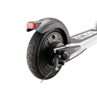 Monopattino Scooter Sparco SEM1 Bianco/Nero 350 W IPX4 8,5" 7500 mAh