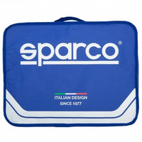 Borsa Protettiva Sparco S016BLU07 Azzurro