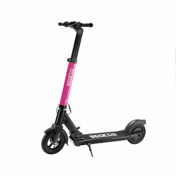 Monopattino Elettrico Sparco Rosa 350 W 8,5"