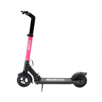 Monopattino Elettrico Sparco Rosa 350 W 8,5"