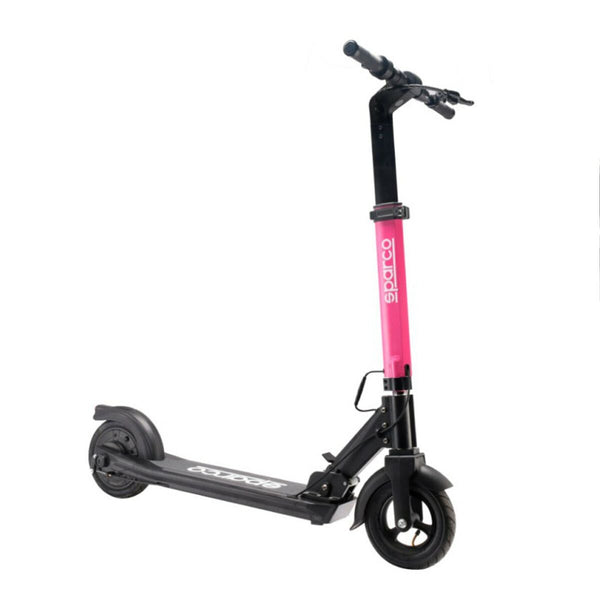 Monopattino Elettrico Sparco Rosa 350 W 8,5"