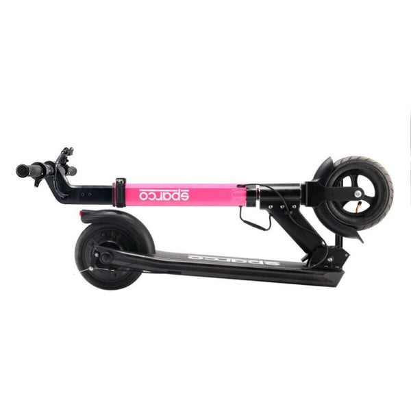 Monopattino Elettrico Sparco Rosa 350 W 8,5"