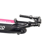 Monopattino Elettrico Sparco Rosa 350 W 8,5"