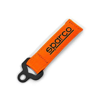 Portachiavi Sparco S099070AF Arancio